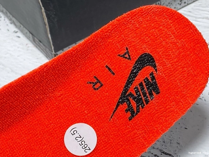 OG 384664-060 Black Jordan 6 Retro Infrared Air 0729